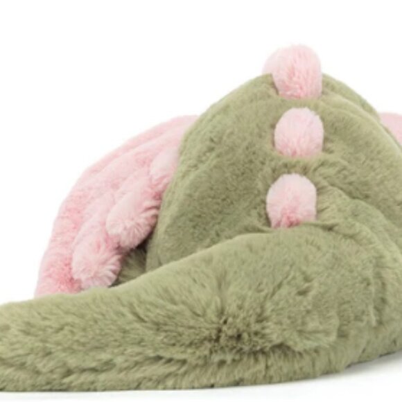 Jellycat Malachy Dragon - Picture 2 of 3